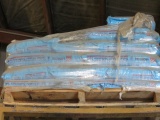 PALLET OF WATER SOFTNER SALT