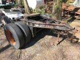 CONVERTER DOLLY S/A