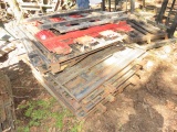 STAKE BED RACKS