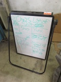 DRY ERASE BOARD