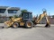 CASE 590 SUPER L 4X4 BACKHOE