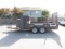 2003 BUZT TL 14000# FLATBED UTILITY TRAILER