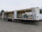 2001 NU VAN TECHNOLOGY 53' CURTAIN SIDE TRAILER