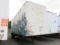 FRUEHAUF 24' DRY VAN TRAILER *CERTIFICATE OF POSSESSORY LIEN FORECLOSURE PAPERS