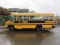 1999 WORKHORSE BLUEBIRD MINI-BIRD 33 PASSENGER BUS *TITLE DELAY