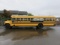 1993 GMC BLUEBIRD 71 PASSENGER BUS *TITLE DELAY