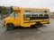 1996 CHEVROLET BLUEBIRD MICRO-BIRD 17 PASSENGER BUS *TITLE DELAY