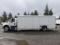 2008 INTERNATIONAL DURASTAR BEVERAGE TRUCK *TOWED IN - NON-RUNNING