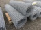 PALLET W/(3) ROLLS OF 6' FIELD FENCING