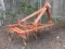 INDEPENDENT 3 POINT 5 TINE CULTIVATOR