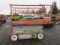 SKYJACK SJIII 4626 SCISSOR LIFT *NON-RUNNING