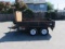 CARRY-ON 6' X 10' TANDEM AXLE 10000# DUMP TRAILER, ELECTRIC/HYDRAULIC DUMP, 18'' SIDES, 6' DROP DOWN