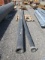 LOT OF ASSORTED PVC DRAIN PIPE