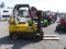 CLARK C500-45 FORKLIFT