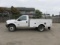 2004 FORD F-450 XL SUPER DUTY UTILITY TRUCK