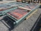 PALLET RACKING - (3) 44