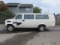 1988 FORD E350 XL VAN