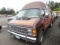 1982 DODGE RAM 250 CUSTOM PROSPECTOR VAN