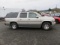 2000 CHEVROLET SUBURBAN LT *WILL NOT IDLE & HAS REAR END NOISE