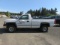 2002 GMC SIERRA 2500HD PICKUP