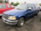 1997 FORD F150 XLT EXTENDED CAB PICKUP