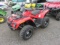 2006 BOMBARDIER OUTLANDER XT 4X4 QUAD