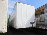 2002 WABASH 53' DRY VAN TRAILER