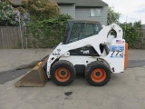 BOBCAT 773 SKID STEER