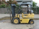 CATERPILLAR V40D FORKLIFT