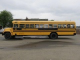 1993 GMC BLUEBIRD 71 PASSENGER BUS *TITLE DELAY