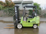 CLARK GCX-25 FORKLIFT