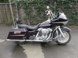 2005 HARLEY DAVIDSON ROAD FLIDE FLTRI MOTORCYCLE