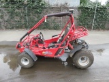 TRAILMASTER 150XRS GO-CART