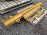 (3) I BEAM SPREADER BARS