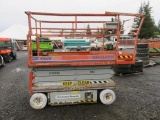 SKYJACK SJIII 4626 SCISSOR LIFT *NON-RUNNING