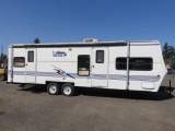 THOR TAHOE 26GT TRAVEL TRAILER