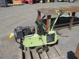 RYAN 18'' GAS SOD CUTTER