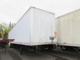 2002 WABASH 53' DRY VAN TRAILER