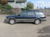 1997 SUBARU LEGACY OUTBACK