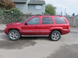 2004 JEEP GRAND CHEROKEE