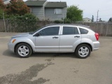 2008 DODGE CALIBER