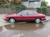 2005 BUICK LASABRE