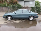 1996 FORD TAURUS