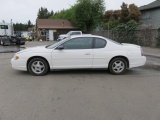 2004 CHEVROLET MONTE CARLO