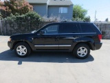 2006 JEEP GRAND CHEROKEE