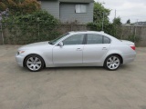 2006 BMW 525