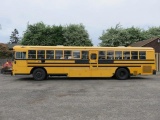 2000 BLUEBIRD 84 PASSENGER BUS *TITLE DELAY