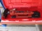 HILTI DX 860-ENP POWDER ACTUATED TOOL FOR STEEL DECKING DIRECT FASTENING