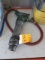 PNEUMATIC VARIABLE SPEED HAMMER