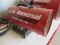 UNIVERSAL 40,000 BTU PROPANE SPACE HEATER
